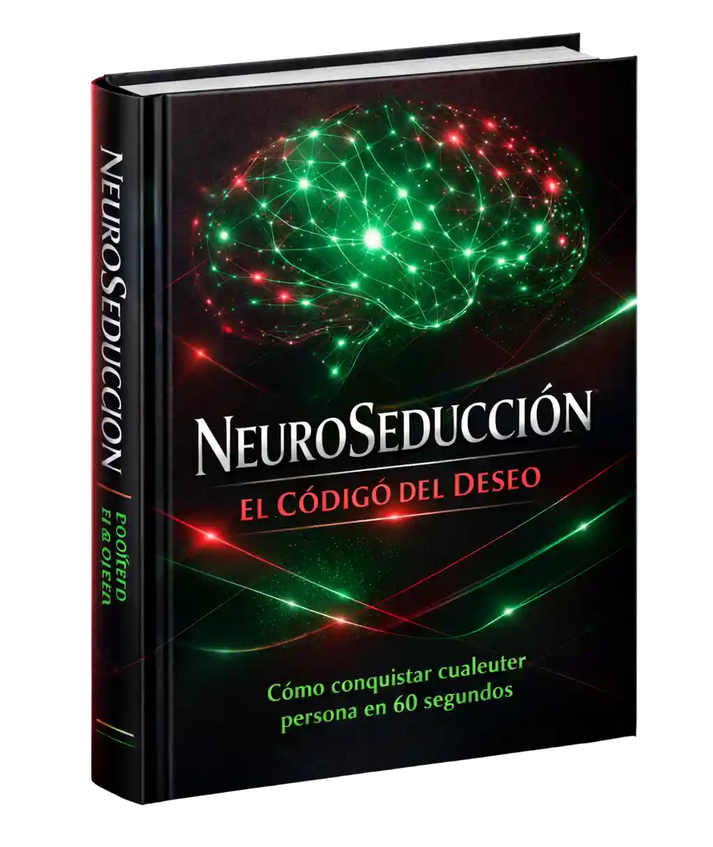 NeuroSeducción - El código del Deseo