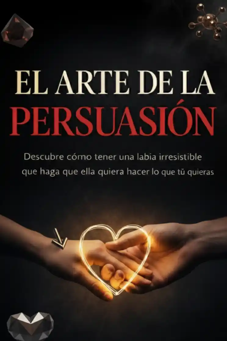 El Arte de la Persuasión