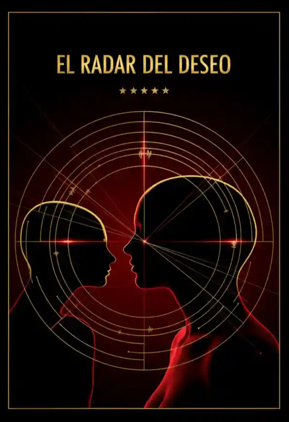 El Radar del Deseo
